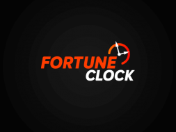 Fortune Clock